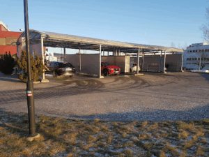 U-wash