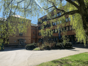 Ullevål sykehus