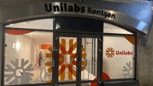 Unilabs Røntgen Majorstuen