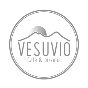 Vesuvio Café og Pizza