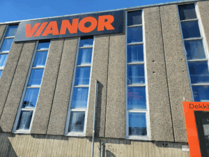 Vianor Oslo Bryn