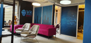 VR Games Zone Oslo