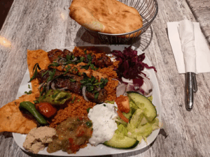Zitona Restaurant