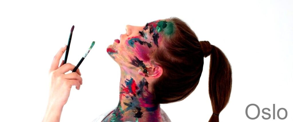 De 7 beste makeupartistene i Oslo