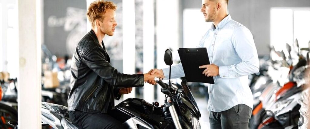 De 7 beste motorsykkelforhandlerne i Oslo